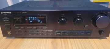 Amplituner stereo PIONEER SX-339