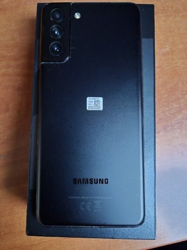 Samsung galaxy s21 Plus 5G 