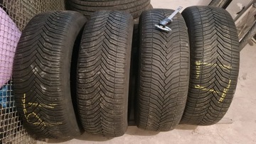 Opony Michelin CrossClimate+ 225/60R17 KOMPLET