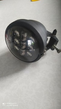 Lampa od Harleya ROCER