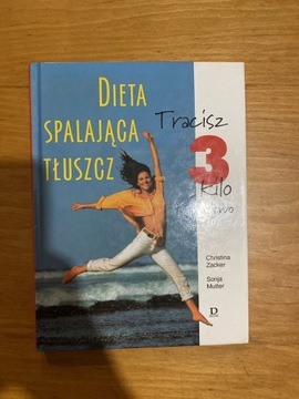 Dieta spalaląca tłuszcz