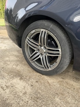 Alufelgi Mam 18” 5x112 Audi Mercedes 