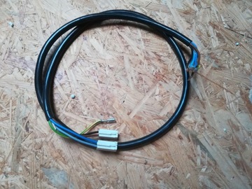 Kabel zasilający do płyty indukcyjnej do Whirlpool