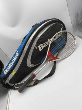 Rakieta tenisowa Wilson Titanium Impact