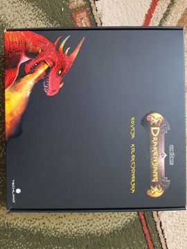 Drakensang The Dark Eye - kolekcjonerska PC PL BOX