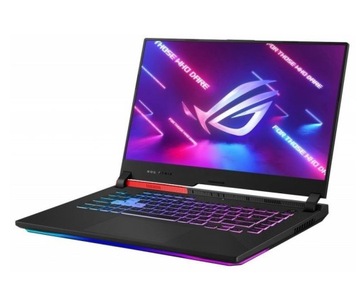 Laptop Asus ROG Strix G15 15,6 " AMD Ryzen 9 16 GB