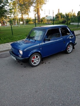 Fiat 126p el