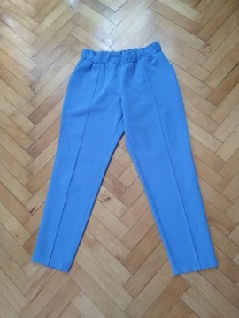 Spodnie 3/4 niebieskie M  firmy O.N.E.
