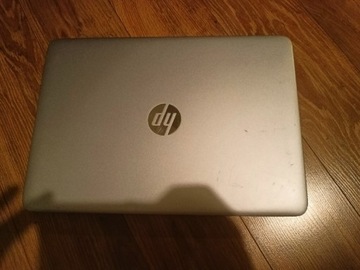 Laptop Hp 840 G4 14' 16/512 SSD WIN11