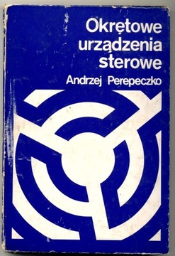 Okrętowe urządzenia sterowe - A. Perepeczko