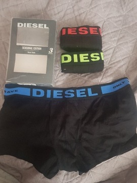 Diesel