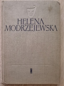 Helena Modrzejewska Jerzy Got dedekacja