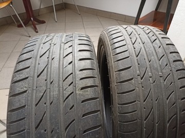 Opony letnie Sailun 225/50r17  audi a4 b8