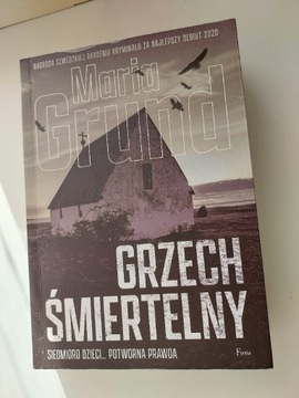 Grzech smiertelny 