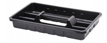 QBRICK tacka skrzynek Pro 600 700 Toolbox