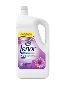 Żel do prania Lenor Color 5l