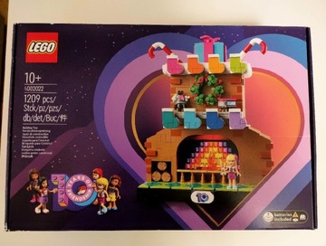 Lego Friends 4002022