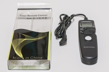 Timer Remote Control Pilot zdalnego sterowania