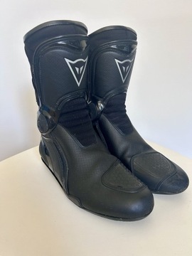 Buty motocyklowe Dainese R TRQ-TOUR GORE-TEX rozmiar 43