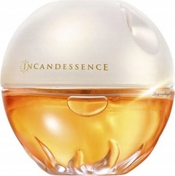 Woda perfumowana Incadessence