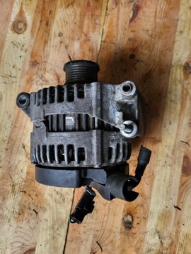 Alternator Mini Cooper Peugeot Citroen 0121615027