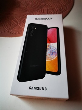 Samsung Galaxy A14 