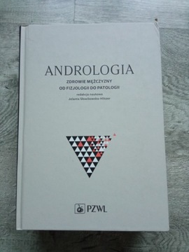 Andrologia J. Słowikowska-Hilczer