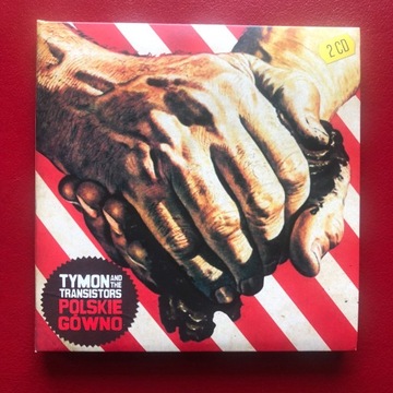 Tymon & The Transistors (4CD)