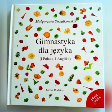 Gimnastyka dla języka