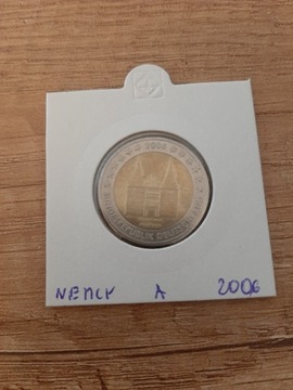 2 euro Niemcy 2006,  schlezwig A, stan b. dobry
