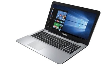 Laptop ASUS X555LA
