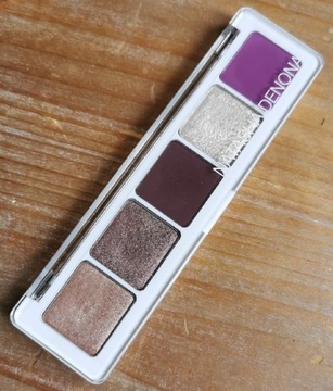 Natasha Denona Palette eyeshadow 10 paleta cieni 