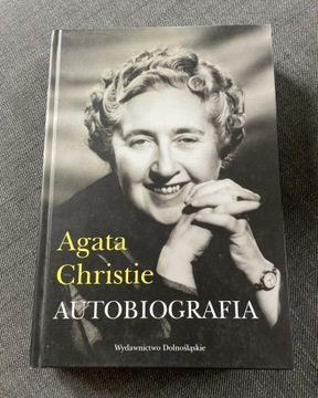 Autobiografia Agata Christie