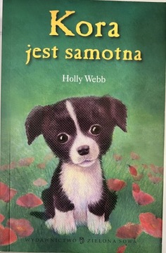 Holly Weber - seria 14 książeczek