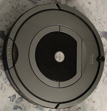 Płyta główna do odkurzacza Irobot Roomba 780