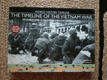 Dougherty - The timeline of the Vietnam War NAM