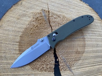 Ganzo G704 nóż składany 
