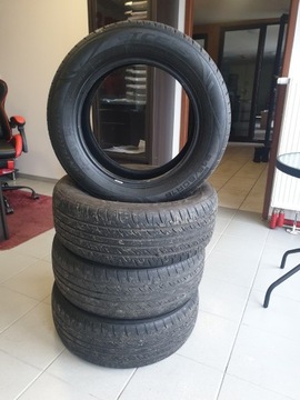 Opony letnie 215/60r16 2019r