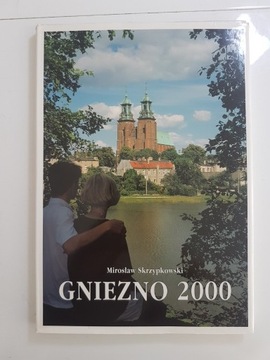 Gniezno 2000, Mirosław Skrzypowski, Foto Album