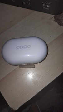 Słuchawki bezprzewodowe Oppo W11 