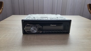 pioneer deh 1500 mp