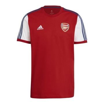 Nowa koszulka Adidas Arsenal rozmiar L