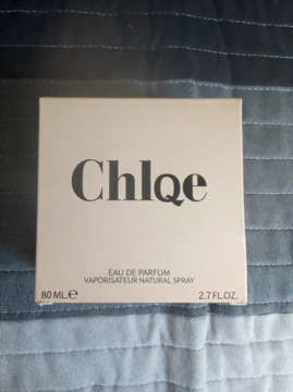 Chloe woda toaletowa 80ml