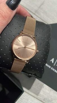 Zegarek damski Armani Exchange