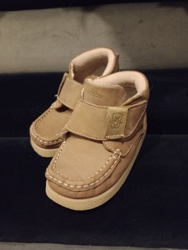 Buty dla chłopca Lasocki kids 