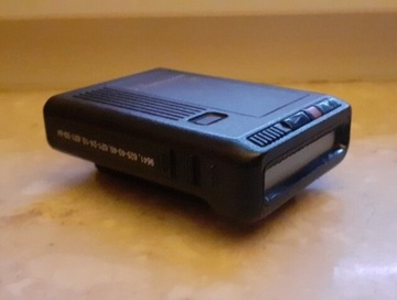 PAGER MOTOROLA BRAVO 1990 R.DZIAŁA.