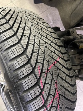 Pirelli Scorpion Winter 2 235/55/R19 NOWE 4 szt.