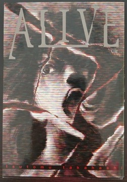 ALIVE - Tsutomu Takahashi