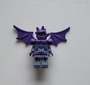 Lego Nexo Knights Gargoyle 