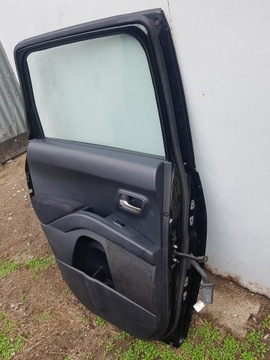 Drzwi Peugeot 4007